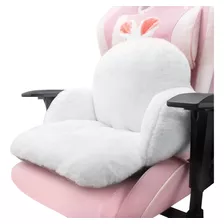 Divertido Cojin Para Silla Colgante Kawaii Estilo Gamer 