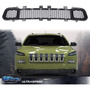 Off-road Front / Rear Bumper For 2020-2024 Jeep Gladiato Oac