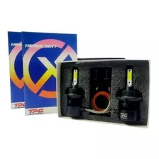 Luces Led X9 H1-h3-h4-h7-h11-h13-h16-9005-9006