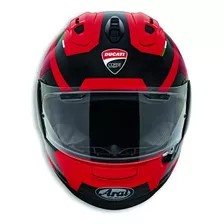 Casco D.corse V6 Ece Ducati