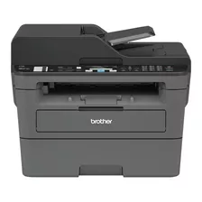 Brother Compact Laser All-in-one Printer With Duplexprinting