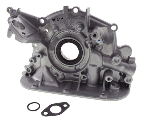 Bomba Aceite Para Toyota 4runner Limited 3.4l V6 1996 A 2002 Foto 2