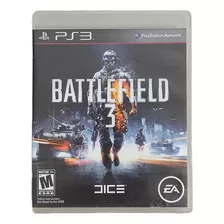 Battlefield 3 Ps3 Original Mídia Física Pronta Entrega