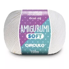 Amigurumi Soft 150 Mts