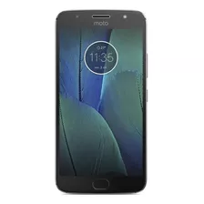 Celular Motorola G5s Plus 32gb 3gb Ram Liberado Refabricado