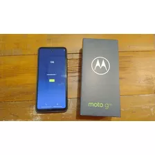 Motorola Moto G60 128gb 4gb Ram Na Caixa