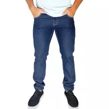 Calça Jeans Essencial Slim Adulto Ogochi