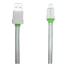 Cabo Usb iPhone 4.8a 5 6 7 8 Plus Se X Xr Xs 11 Pro Original