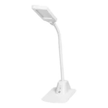 Lampara De Escritorio De Led Blanca 5w