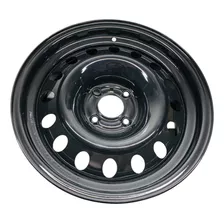 Roda Ferro Aro 16 Citroen C4 Pallas C4 Lounge C4 Picasso