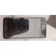 Samsung Galaxy Gran Prime G531 Dual 8gb Android 5.1 Usado 