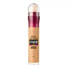 Corrector Maybelline Instant Age Rewind Tono 142 Golden