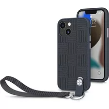 Moshi Altra - Funda Compatible Con I 13 Mini, Protección C.