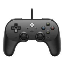 Control Pc 8bitdo Pro 2 Compatible Con Xbox Alambrico