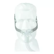Máscara Nasal Para Cpap Pillow Yp-01 - Yuwell - C/ Nf