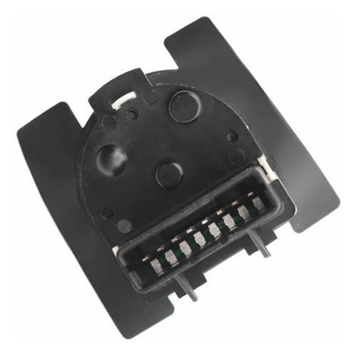 Interruptor De Control De Espejo Para Gmc Yukon 1995-2000 Foto 9