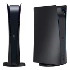 Lateral Playstation 5 - Versão Digital