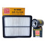 Filtro De Aceite Sintetico Honda Accord V6 3.0l 1998-2007