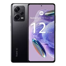 Celular Xiaomi Redmi Note 12 Pro+ 5g 256gb, 8gb Ram, Cámara 