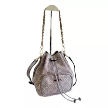 Mochila Feminina Bolsas Néonoé Clássica Estilosa F&g Eva