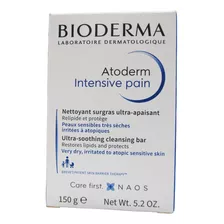 Bioderma Atoderm Barra - Sabonete Hidratante 150g Blz