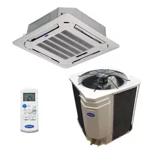 Ar Condicionado Split Cassete Carrier Frio 36000btus 220v/1f