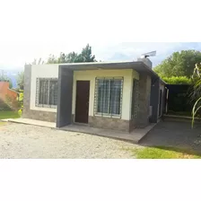 Casa Para Alquilar En Kiyu