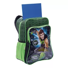 Mochila Max Steel 065264-00 Sestini