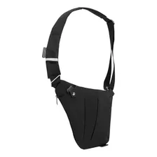 Bolsa Anti-roubo Slim Sling, Bolsa Transversal Multiuso