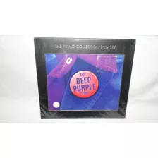 Deep Purple - The Deep Purple Story (slipcase 2 Cds Primo Ea