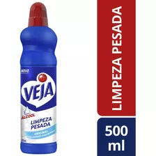 Limpador Limpeza Pesada Original Veja 500ml