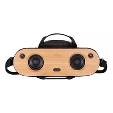 House Of Marley Bag Of Riddim 2: Altavoz Portatil Con Conect