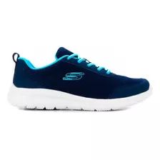 Tênis Skechers Feminino Para Caminhada Bountiful Be Kind 