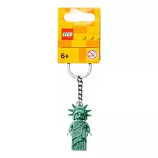 Lego 854082 - Chaveiro Lady Liberty - P.