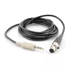 Cable Para Micrófono: Cablesonline - Cable De Micrófono De S