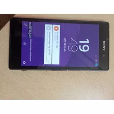 Celular Sony Z1 Usados Para Reparar 