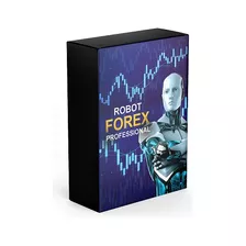 Robot Forex Professional 2024