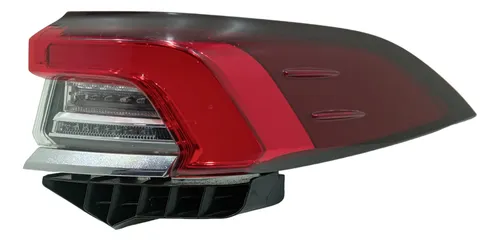 Lanterna Led Traseira Direita Corolla Hibrido 1 8 2020 Usado 1