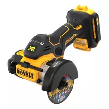 Herramienta De Corte Dewalt 20v 3 En 1 Sin Escobillas