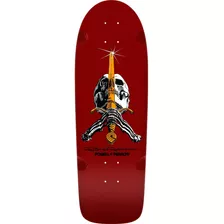 Shape Powell Peralta Ray Rodriguez Skull And Sword 10 Pol.