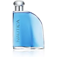 Nautica Blue Eau De Toilette 100 ml Para Hombre Perfume