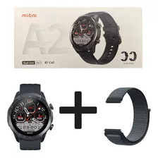 Reloj Inteligente Smartwatch Mibro A2 Llamadas Presión