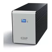 [ ] Cdp - Ups R-smart 1510i - 1500va/900w, 560 Joules, 10 To