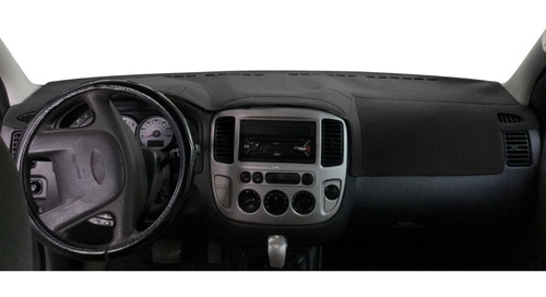 Cubretablero Mazda Tribute 2001-2007 Foto 2