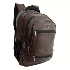 Mochila Bolsa Masculina Notebook Impermeável Reforçado