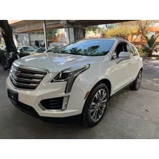 Cadillac Xt5 2019 3.7 Premium At