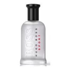Perfume Hugo Boss Sport Bottled 100ml