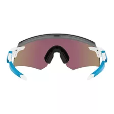 Lentes De Sol Encoder Celeste Prizm Oakley