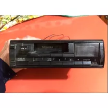 Auto Stereo Pasa Cassette Retro - Toshiba - Importado Korea