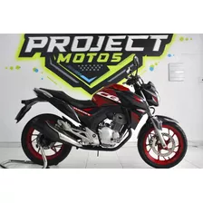 Honda Twister 250 - 2020